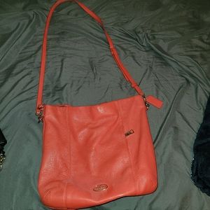 Cross Body purse